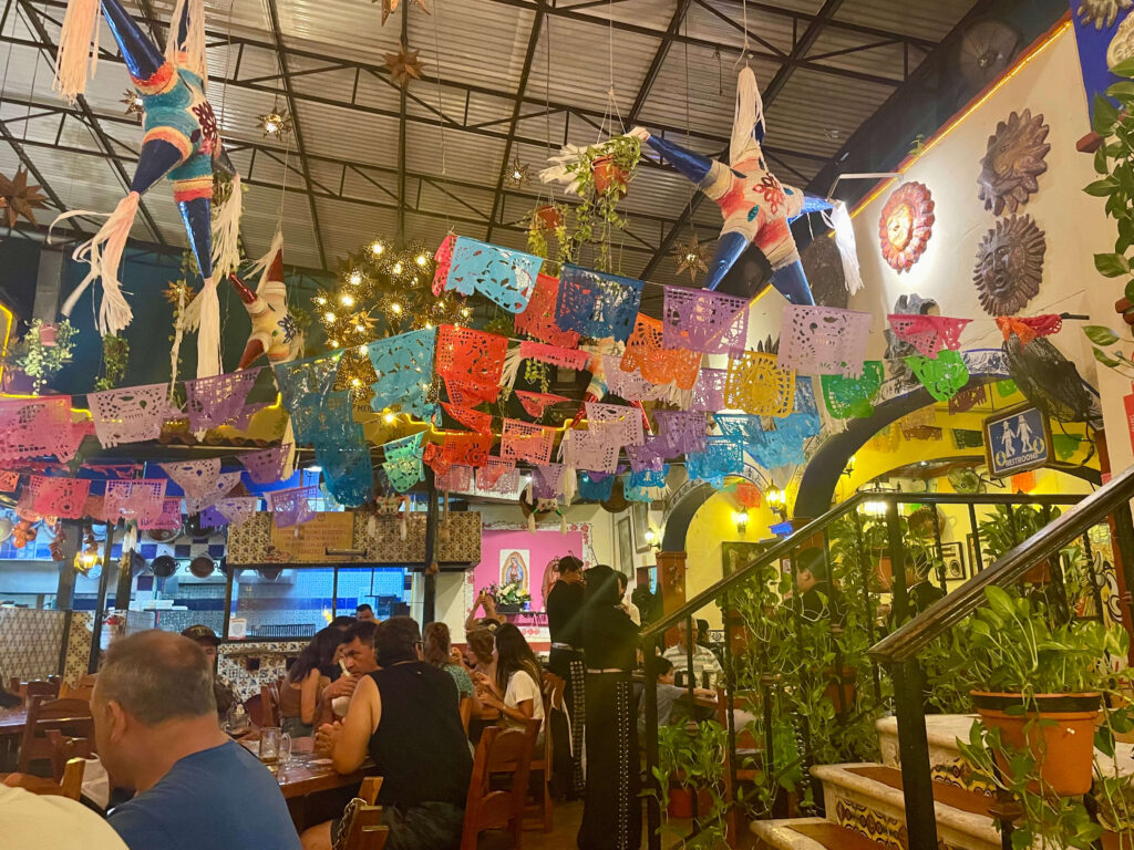 cancun-mexique-restaurant