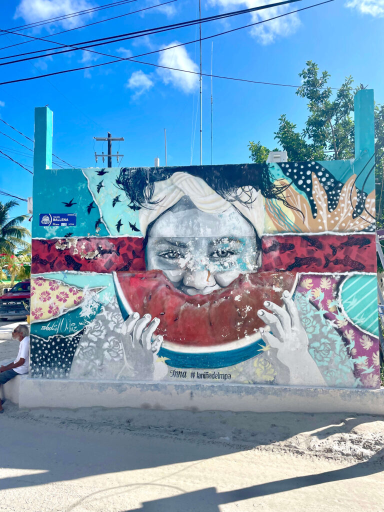 holbox-mexique-street-art-2