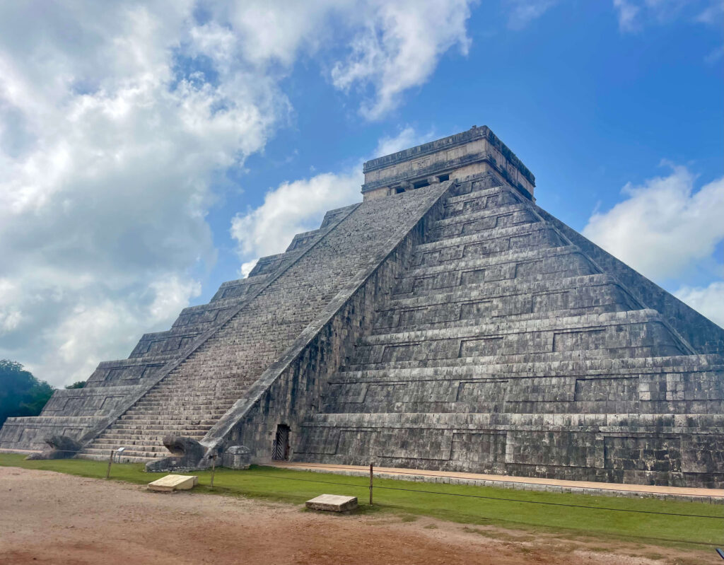 mexique-chichen-itza